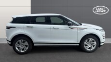 Land Rover Range Rover Evoque 2.0 D200 R-Dynamic S 5dr Auto Diesel Hatchback